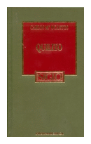 Quilito de  Carlos M. Ocantos