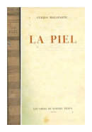 La piel de  Curzio Malaparte