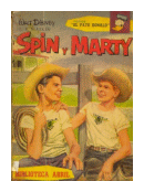Spin y Marty de  L. E. Watkin