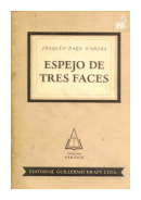 Espejo de tres faces de  Joaquin Paco D Arcos