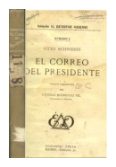 El correo del presidente de  Otto Schwerin