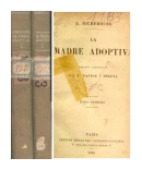 La madre adoptiva de E. De Richebourg