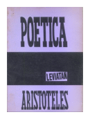 Poetica de  Aristoteles