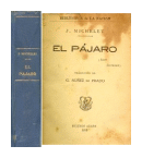 El Pajaro de  Jules Michelet