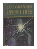 Los grandes inventores de  Celso Cruz