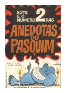 Anedotas do pasquim de  _