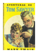 Aventuras de Tom Sawyer de  Mark Twain