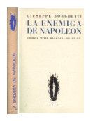 La enemiga de Napoleon de  Giuseppe Borghetti