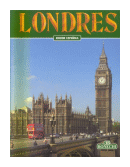 Londres - Edicion española de  Giovanna Magi