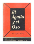 El aguila y el oso de  Pennington Haile