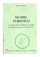 Mundo turistico de  Regina G. Schluter