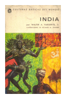 India de  Walter A. Fairservis