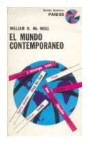 El mundo contemporaneo de  William H. Mc Neill