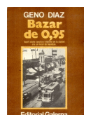 Bazar de 0,95 de  Geno Diaz