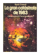 La gran catastrofe de 1983 de  Boris Cristoff