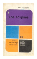 Los eclipses de  Paul Couderc