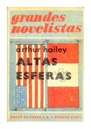 Altas esferas de  Arthur Hailey