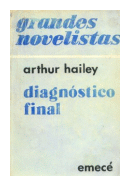Diagnóstico final de  Arthur Hailey