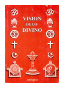 Vision de lo divino de  Eruch B. Fanibunda