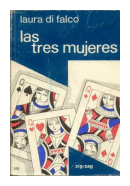 Las tres mujeres de  Laura Di Falco