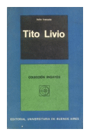 Tito Livio de  Julio Irazusta