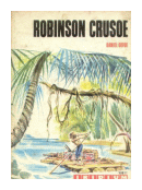 Robinson Crusoe de  Daniel Defoe