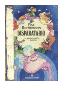 Disparatario de  Elsa Isabel Bornemann