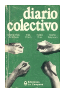 Diario colectivo de  Autores - Varios