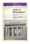 Juan A. Buschiazzo de  Alberto O. Cordoba