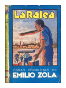 La ralea de  Emilio Zola
