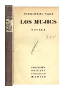 Los Mujics de  Constantino Fedin