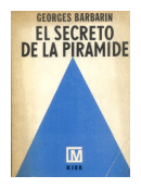 El secreto de la piramide de  George Barbarin