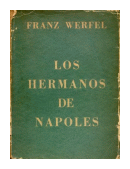 Los hermanos de Napoles de  Franz Werfel