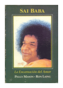 Sai Baba - La encarnacion del amor de  Sai Baba