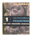 Revista Planeta 1 de  Autores - Varios