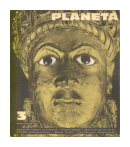 Revista Planeta 3 de  Autores - Varios