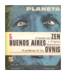 Revista Planeta 5 de  Autores - Varios
