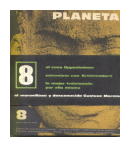 Revista Planeta 8 de  Autores - Varios