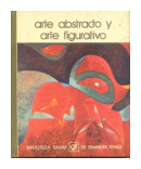 Arte abstracto y arte figurativo de  Francesc Vicens