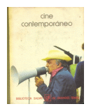 Cine contemporaneo de  Roman Gubern