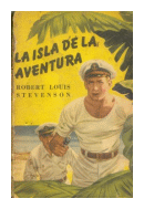 La isla de la aventura de  Robert Louis Stevenson