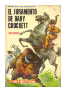 El juramento de Davy Crockett de  Jean Muray