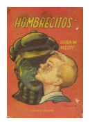 Hombrecitos de  Louisa May Alcott