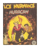 Los hermanos huracan de  A. Hartje - W. Ely