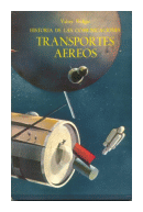 Transportes aereos de  Valery Bridges