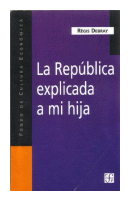 La republica explicada a mi hija de  Regis Debray