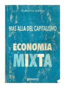 Mas alla del capitalismo de  Guillermo Sullings