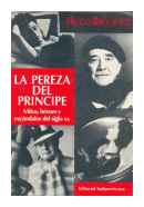 La pereza del principe de  Hugo Beccacece