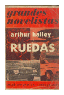 Ruedas de  Arthur Hailey