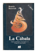 La cabala de  Beatriz Borovich